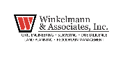 Winkelmann & Associates, Inc. Logo