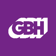WGBH Logo