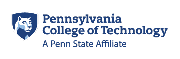 Pennsylvania College of... Logo