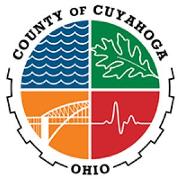 Cuyahoga County Government Logo