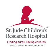 St. Jude Children's Research Hospital Logo