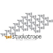 studiotrope Design Collective Logo