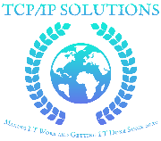 TCP/IP Solutions, LLC