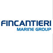 Fincantieri Marine Group Logo
