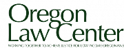 Oregon Law Center Logo