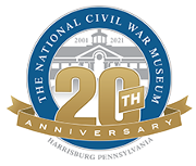 The National Civil War Museum Logo