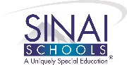 SINAI Schools Logo