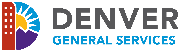 City and County of Denver Logo