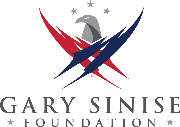Gary Sinise Foundation Logo