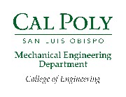 California Polytechnic State University Logo