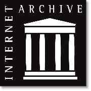 Internet Archive Logo