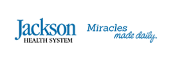 Jackson Health System Logo