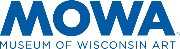 Museum of Wisconsin Art Logo