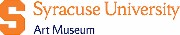 Syracuse University Art Museum Logo