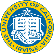 The University of California... Logo