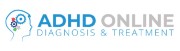 ADHD Online Logo