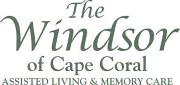 The Windsor of Cape Coral Logo