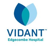 Vidant Edgecombe Hospital Logo