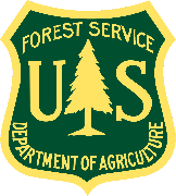 Forest Service Logo