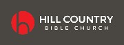 Hill Country Bible Church Logo