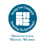 The Birmingham Water Works Board Logo