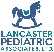 Lancaster Pediatric Associates Logo