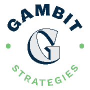 Gambit Strategies Logo