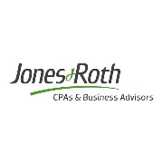 Jones & Roth Logo