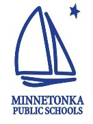 Minnetonka Public Schools Logo