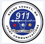County of Boone Missouri Logo