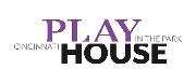Cincinnati Playhouse in the Park Logo