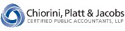 Chiorini, Platt & Jacobs CPAs, LLP Logo