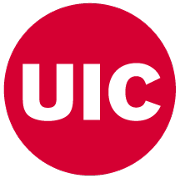 University of Illinois Chicago... Logo