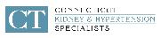 Connecticut Kidney and Hypertension Specialists Logo