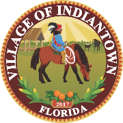 Village of Indiantown Logo
