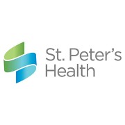 St. Peter's Health Foundation Logo
