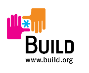 BUILD Logo