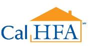 Housing Finance Agency, California Logo
