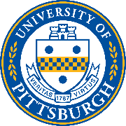 University of Pittsburgh Logo