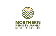 Northern Pennsylvania Regional College Logo