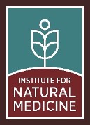 Institute for Natural Medicine Logo