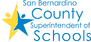 San Bernardino County... Logo