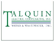 Talquin Electric Cooperative, Inc. Logo