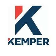 Kemper Corporation Logo