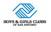 Boys and Girls Clubs of San Antonio Logo