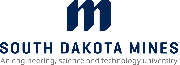 South Dakota Mines Logo