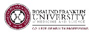 Rosalind Franklin University of Medicine & Science Logo