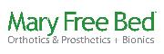 Mary Free Bed Orthotics and Prosthetics Logo