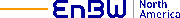 EnBW North America Logo