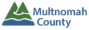Multnomah County Logo